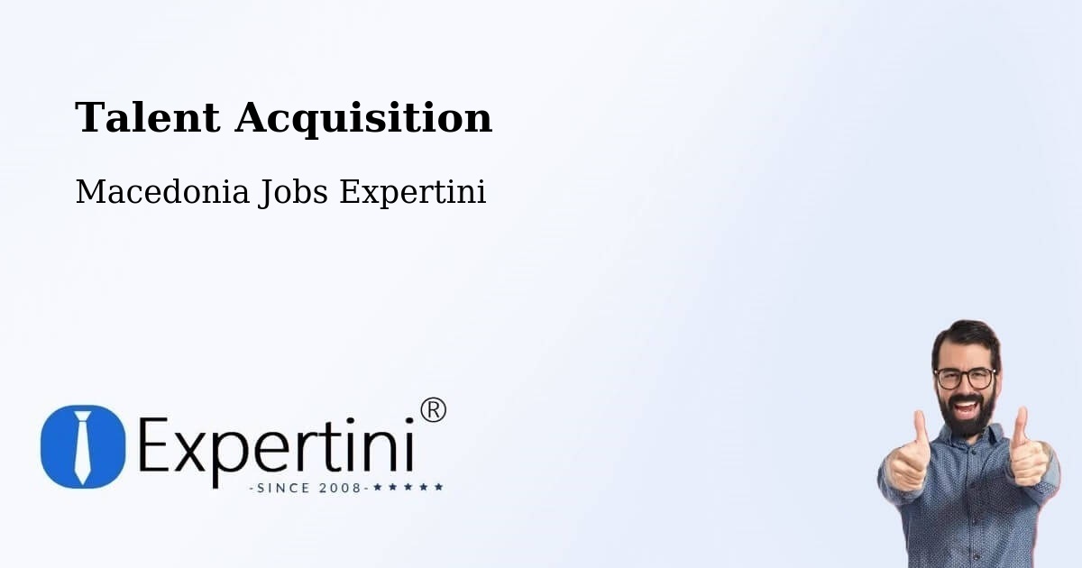 Post Jobs & Find Candidates in Bučin – Talent Acquisition Solutions - Macedonia Jobs Expertini